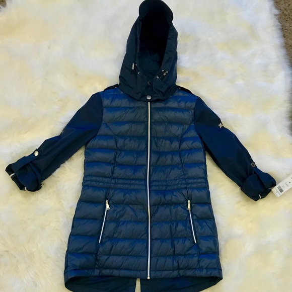 bcbgeneration down jacket